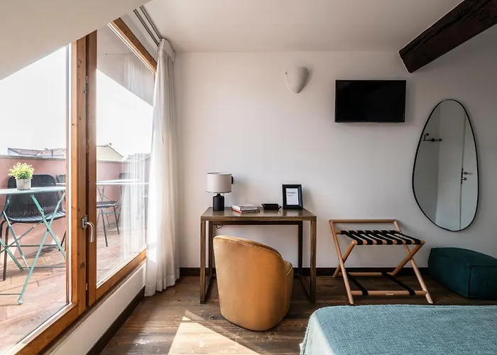 Gasthuis Easylife - In Colonne San Lorenzo Milaan