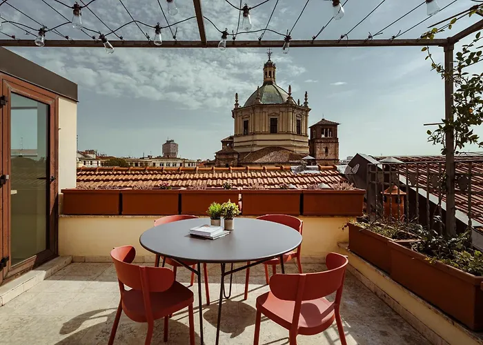 Easylife - In Colonne San Lorenzo ميلان
