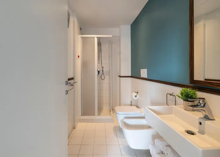 Easylife - In Colonne San Lorenzo بيت ضيافة