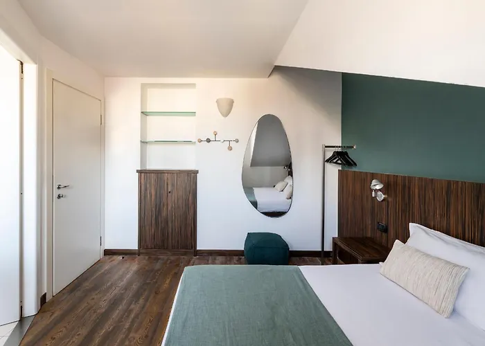 Gasthuis Easylife - In Colonne San Lorenzo 3*
