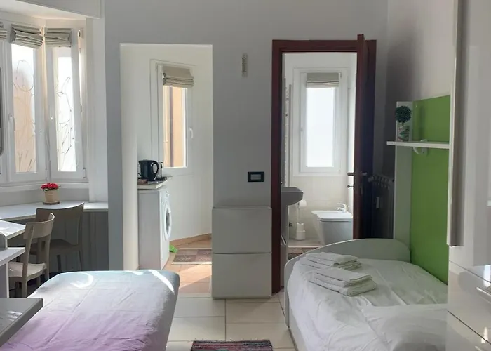 Apartment Valtellina Holidays *