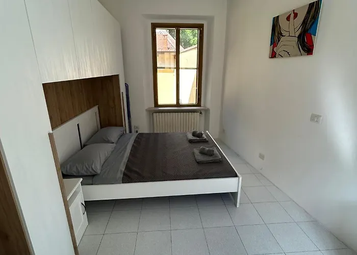 Apartamento No-lo 56