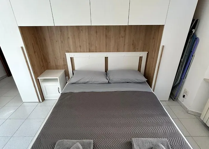 No-lo 56 Apartamento Milão