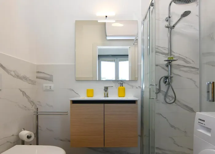 Apartment Fond. Prada-ieo Elegante Con