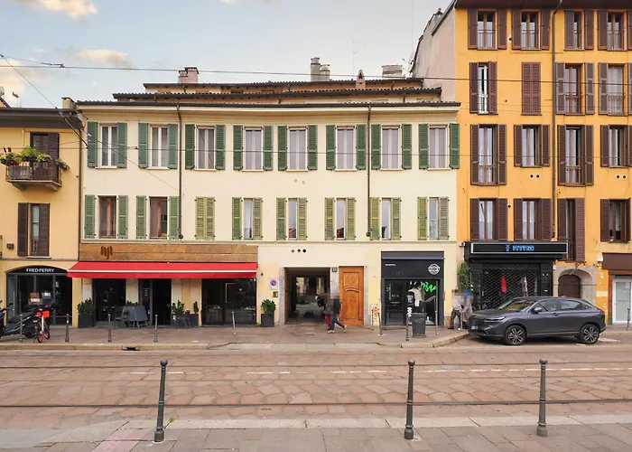 Navigli Exclusive *