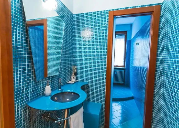 Ampia Oasi A Porta Venezia: Casa In Centro Apartment Milan
