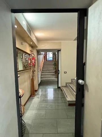 Le Querce Отель