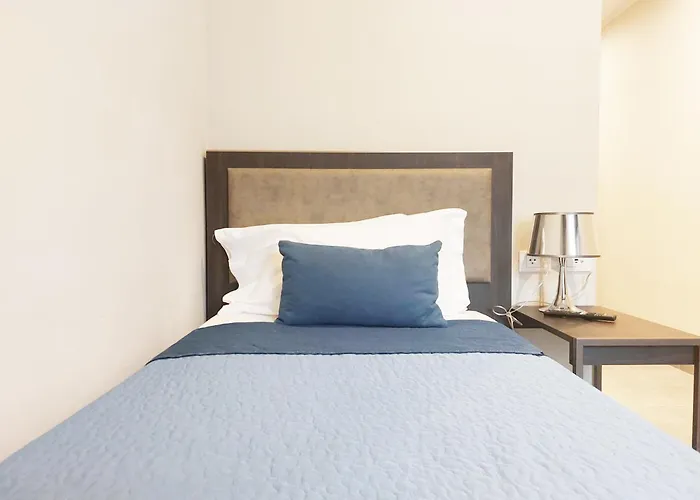 Vitruvio Hotel 3*