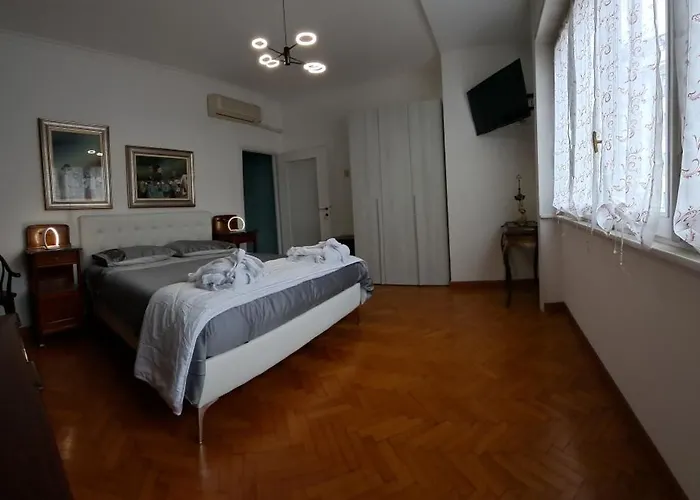 Del Corso Lägenhet Milano