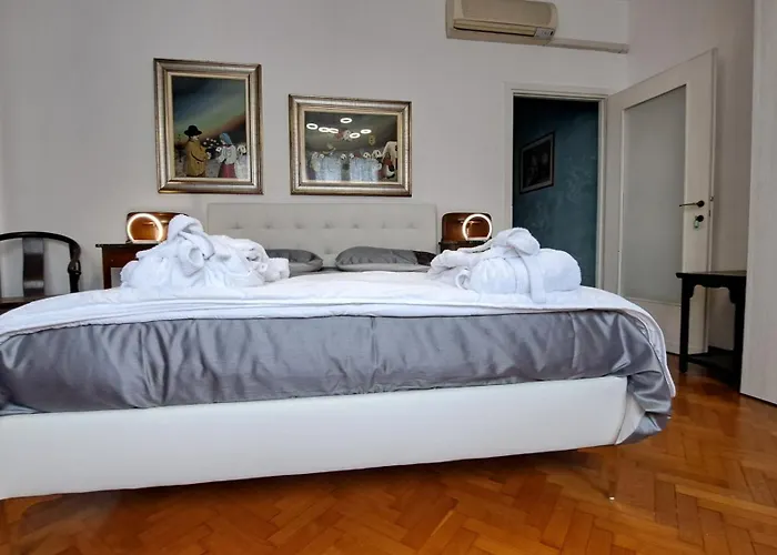 Del Corso Apartamento