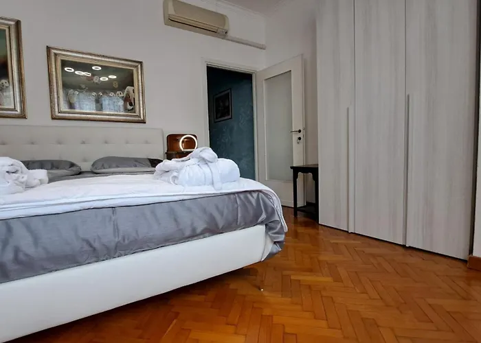 Del Corso Lägenhet *