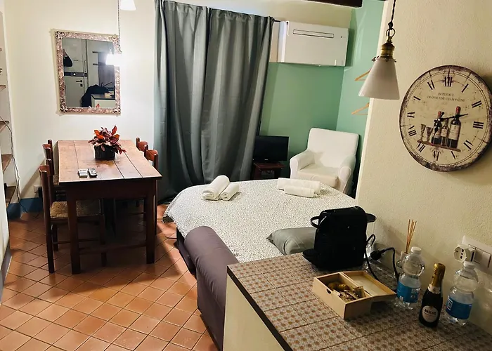 Appartamento Moscova M2 - Centre