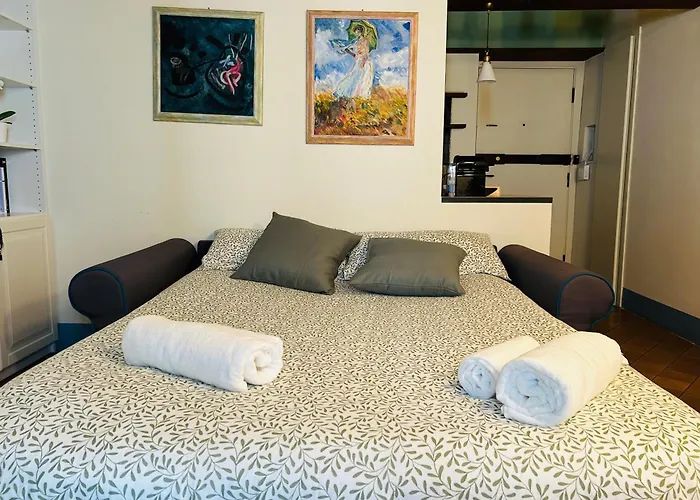 Moscova M2 - Centre *