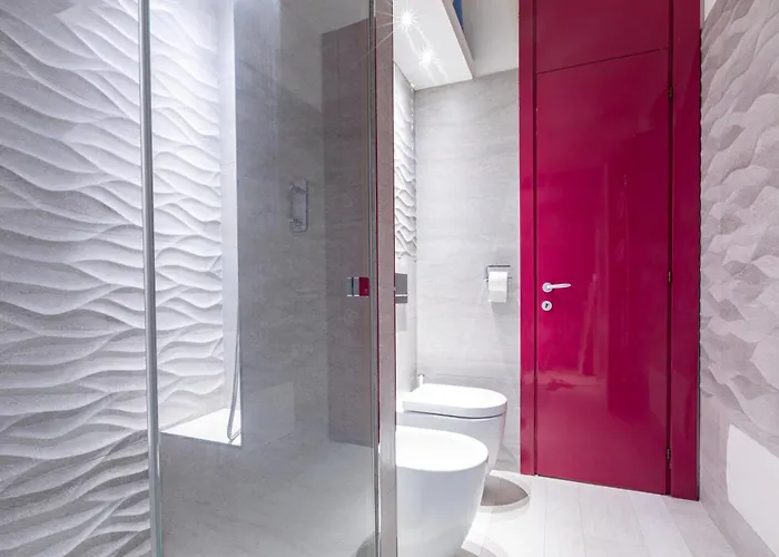 Апартаменты Fashion Maisonette In Town - Collection