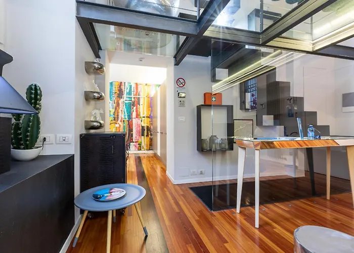 Fashion Maisonette In Town - Collection *