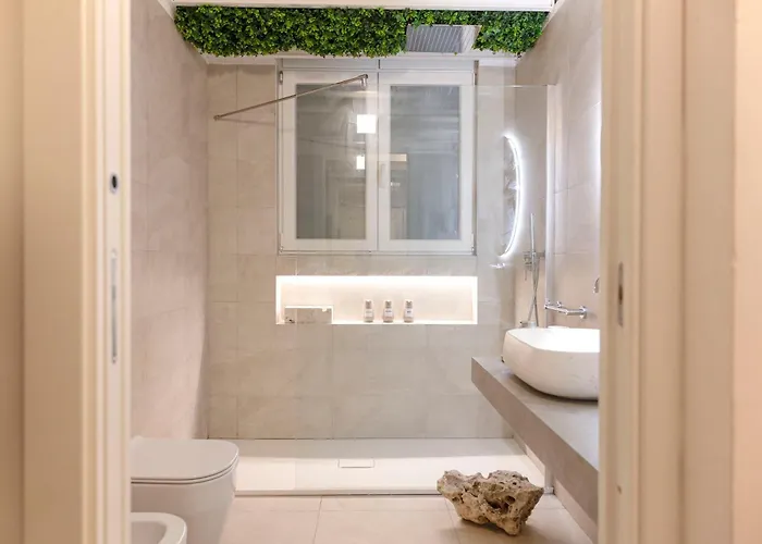 Apartman Loft Maiocchi - Porta Venezia *