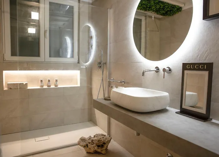 Apartman Loft Maiocchi - Porta Venezia