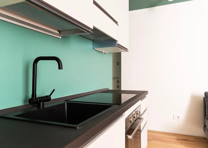 Appartamento Youhosty - Perego 7 Sx Milano