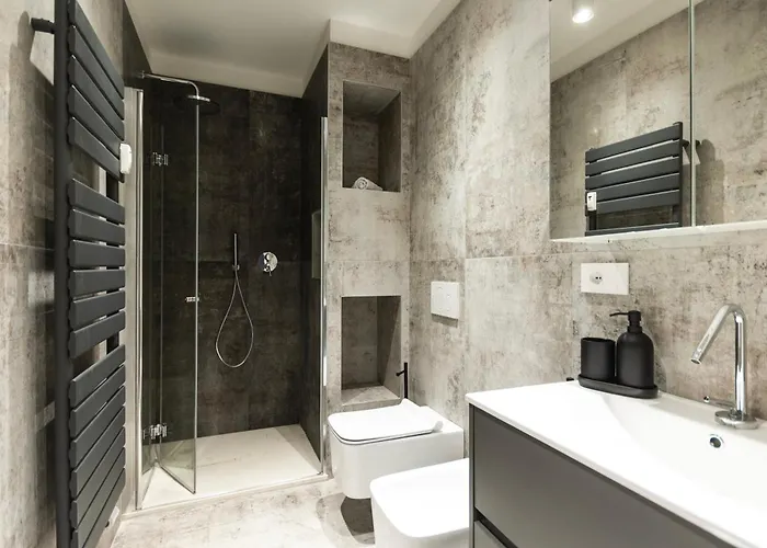 Appartamento Youhosty - Perego 7 Sx Milano