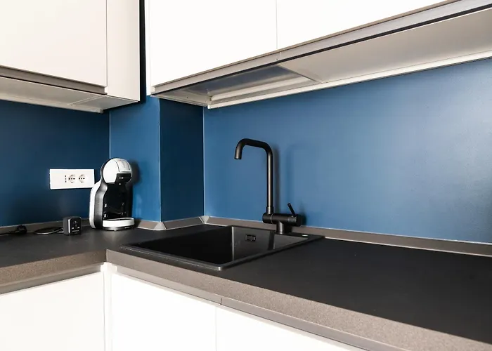 Appartement Youhosty - Perego 7 Dx *