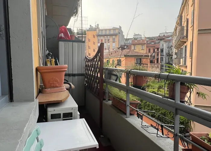 La Dolce Vita - Piazza Vetra 밀라노