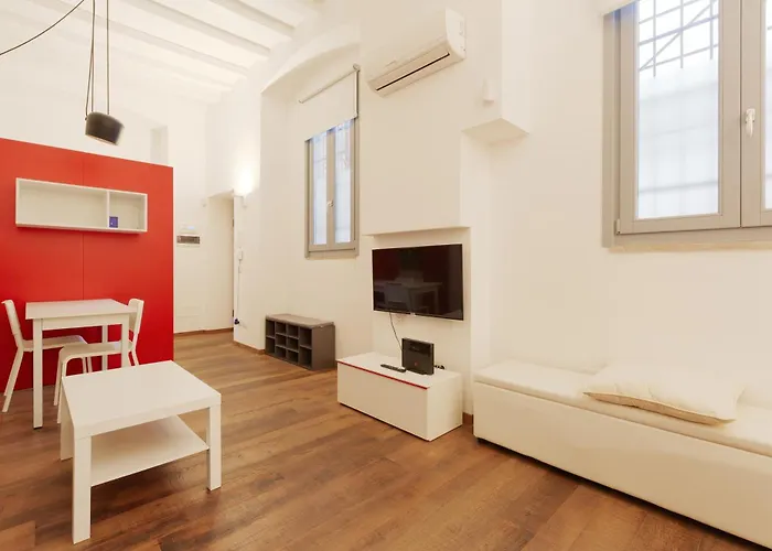 Guesthost - Modern 280m From Arco Della Pace! *