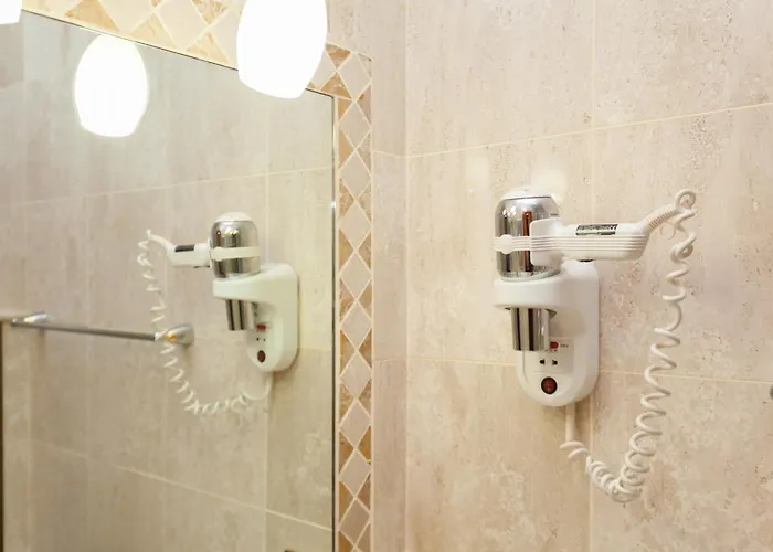 Hotel Fiorella 3*