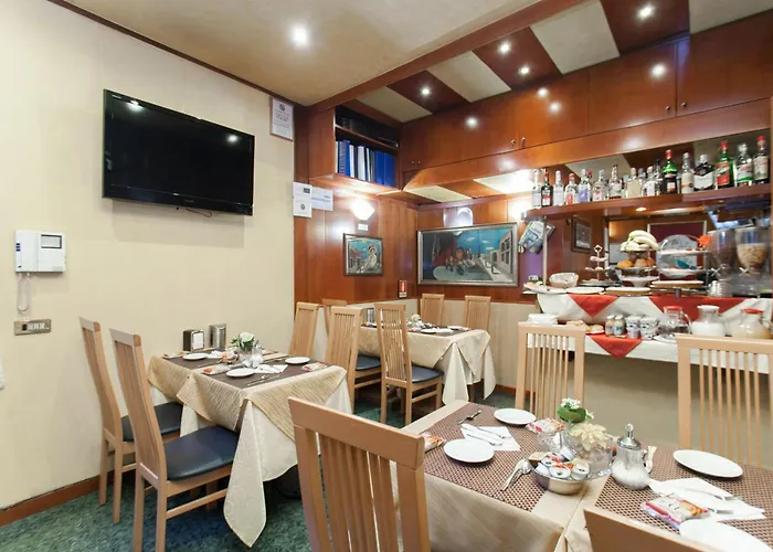 Hotel Fiorella