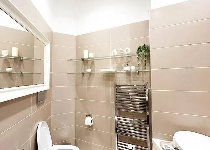 Lis Apartamento Milão