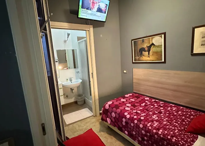 Chiossetto House 米兰