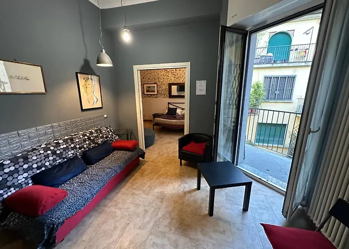 Chiossetto House *
