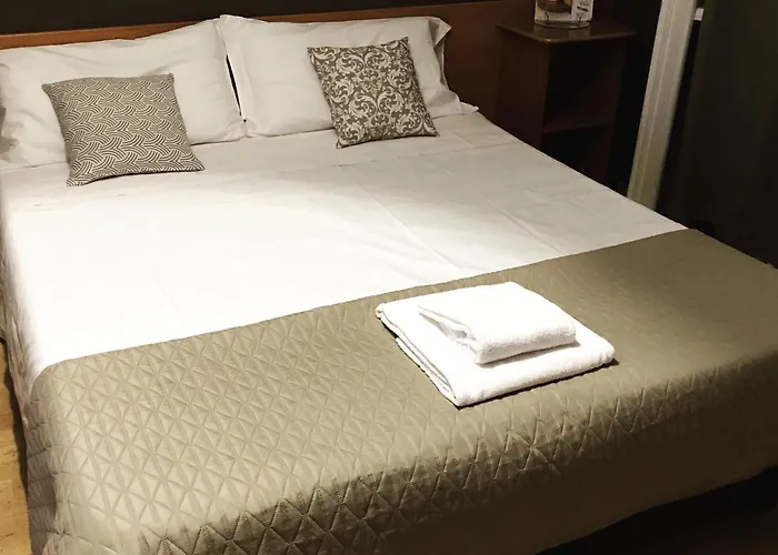 Hotel Bogart Milano