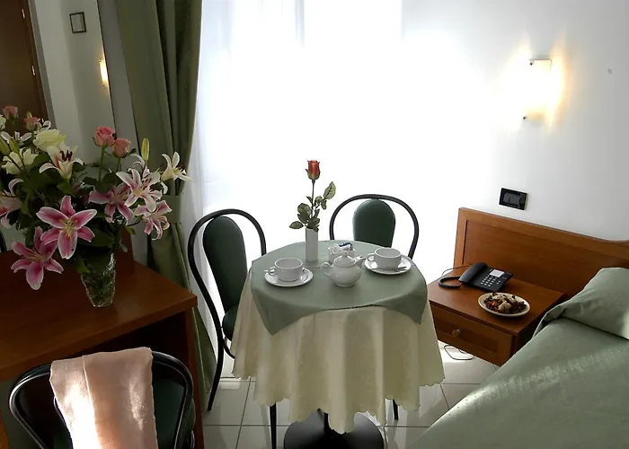 Hotel Hd Mediolan