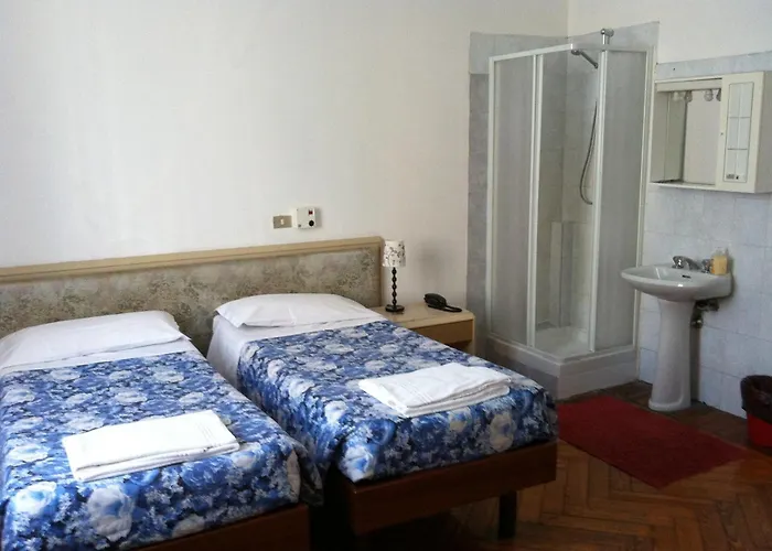 Hotel Gambara