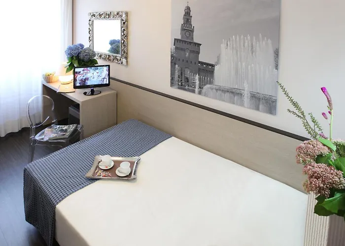 Hotel Mennini 3*