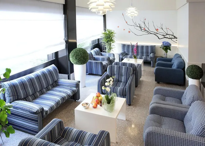 Hotel Mennini Milão