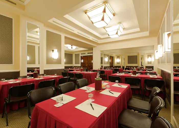 호텔 Doria Grand 4*