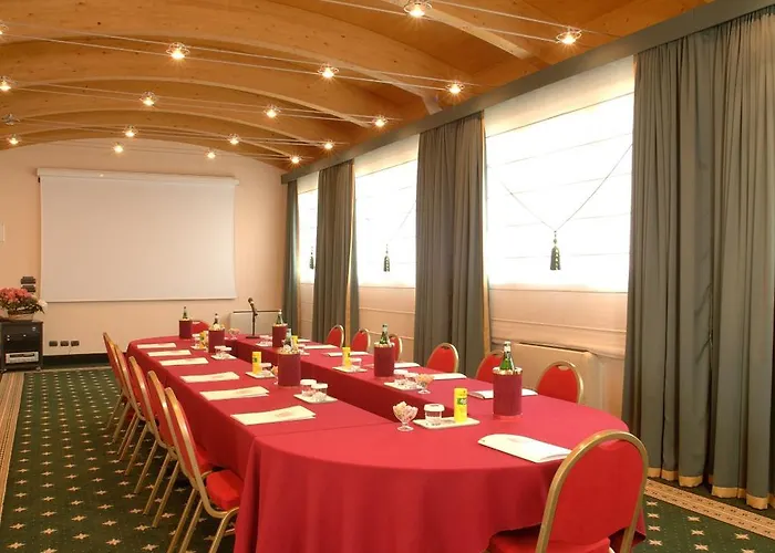 Hotel C-hotels Concorde