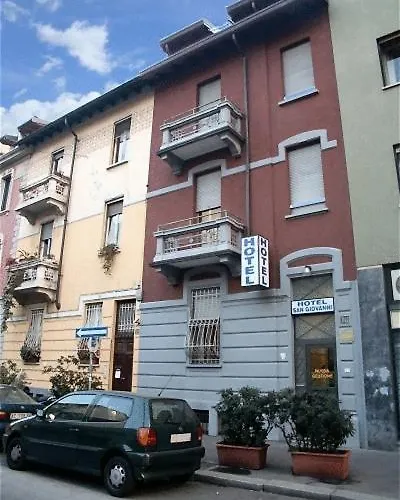 San Giovanni Mailand