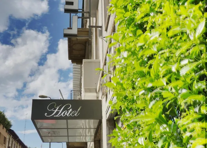 Hotel Ferton