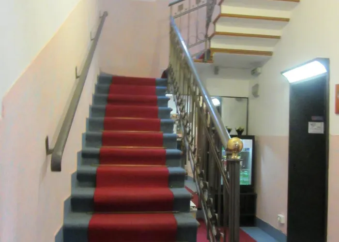 Hotel Nizza