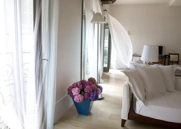 아파트 Milanosuites *