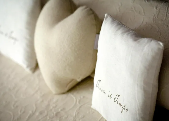 Bed & Breakfast Trovailtempo 4*