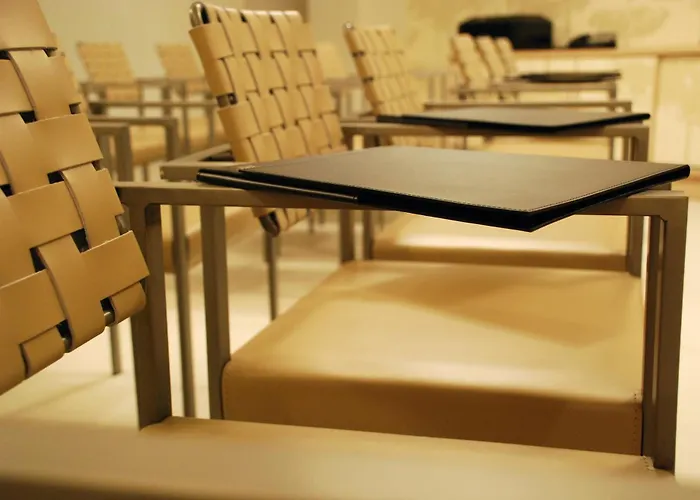 호텔 두 밀라노