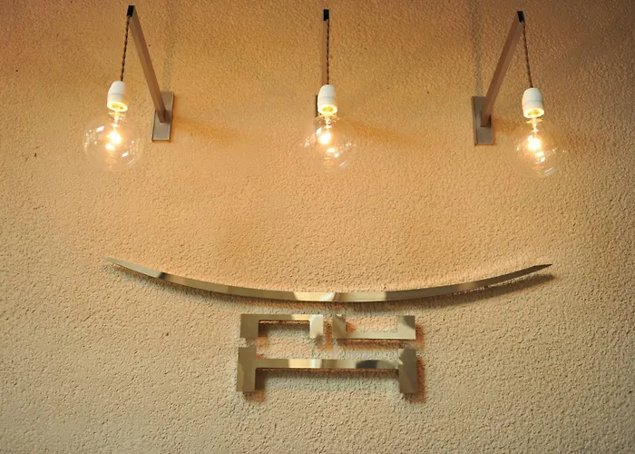 호텔 두 밀라노