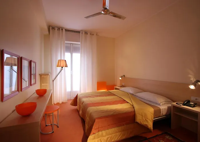 Aparthotel Pian Della Nave