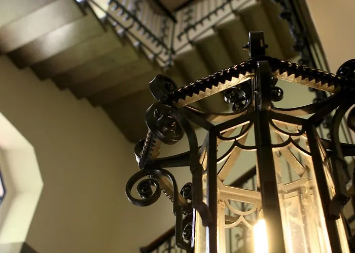 Hotell Palladio Milano