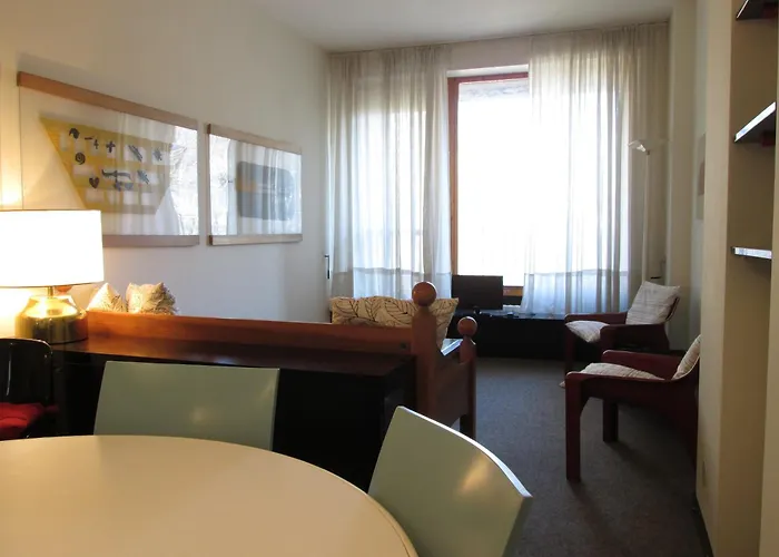 Apartmanhotel Domus