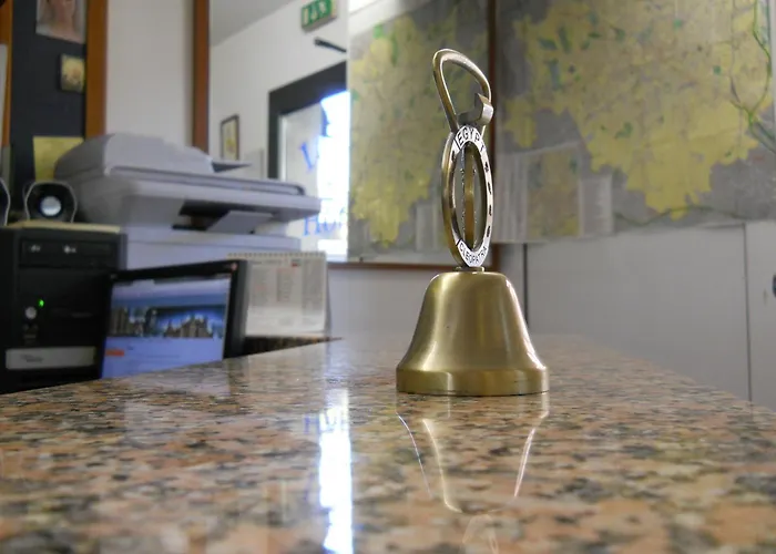 Hotel Iride Stazione Lambrate Citta Studi 2*