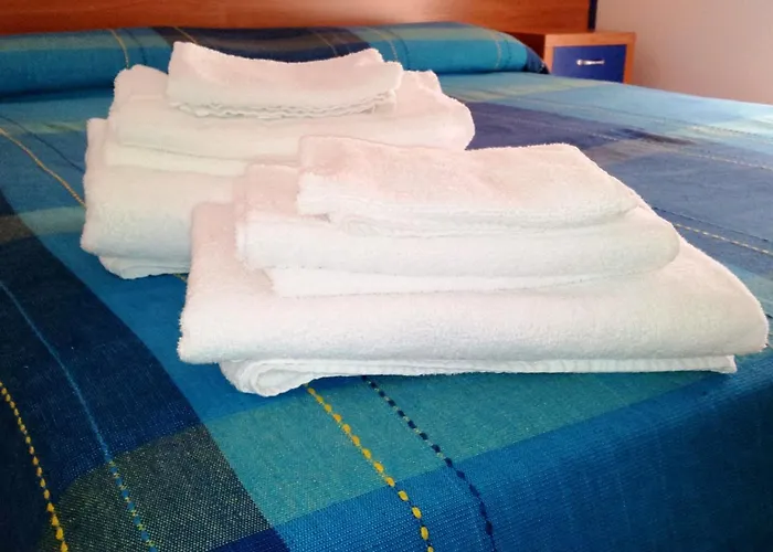 Hotel Iride Stazione Lambrate Citta Studi